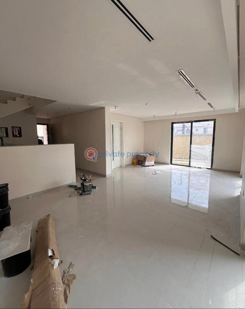 4 bedroom Terraced Duplex For Sale Ikoyi Lagos - 5