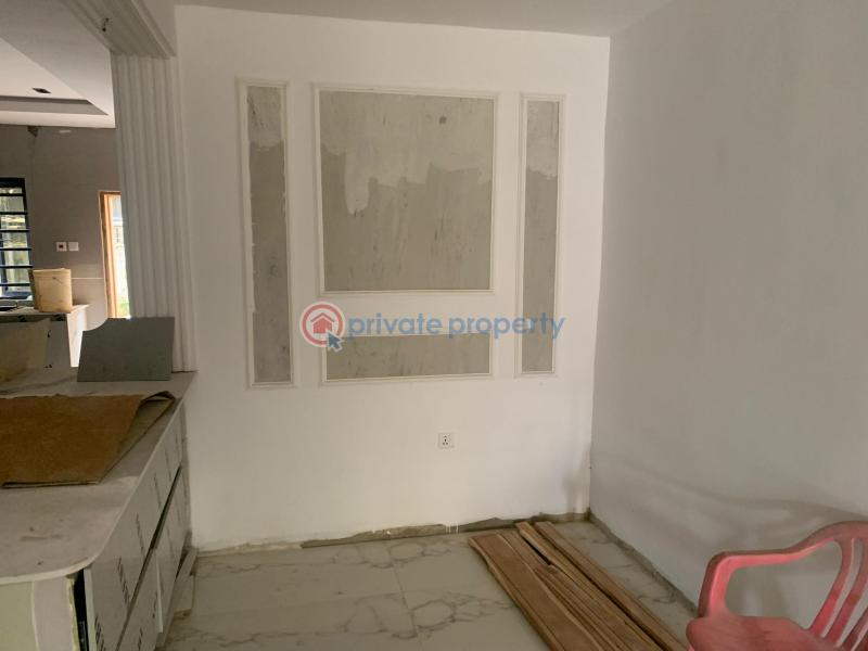 4 bedroom Terraced Duplex For Sale Abba Johnson Adeniyi Jones Ikeja Lagos - 15