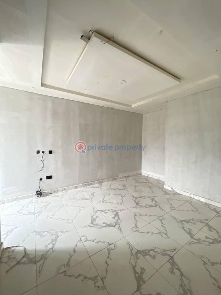 4 bedroom Terraced Duplex For Sale Maryland Ikeja Lagos - 2