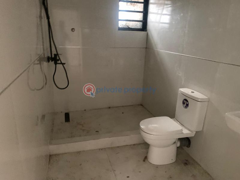 4 bedroom Terraced Duplex For Sale Abba Johnson Adeniyi Jones Ikeja Lagos - 5