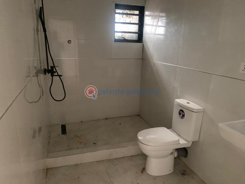 4 bedroom Terraced Duplex For Sale Abba Johnson Adeniyi Jones Ikeja Lagos - 4