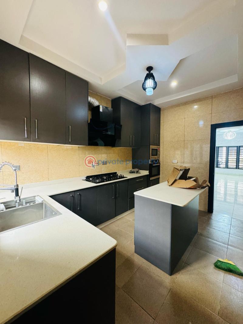 4 bedroom Terraced Duplex For Sale Pen Cinema Agege Lagos - 8