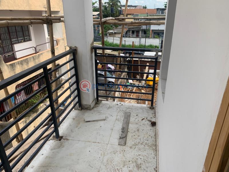 4 bedroom Terraced Duplex For Sale Abba Johnson Adeniyi Jones Ikeja Lagos - 9