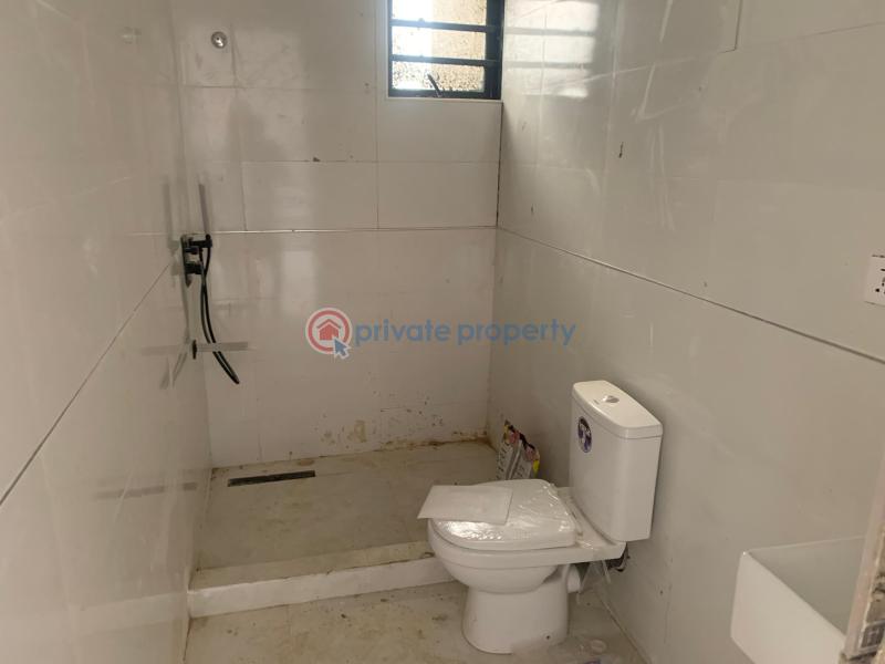 4 bedroom Terraced Duplex For Sale Abba Johnson Adeniyi Jones Ikeja Lagos - 14