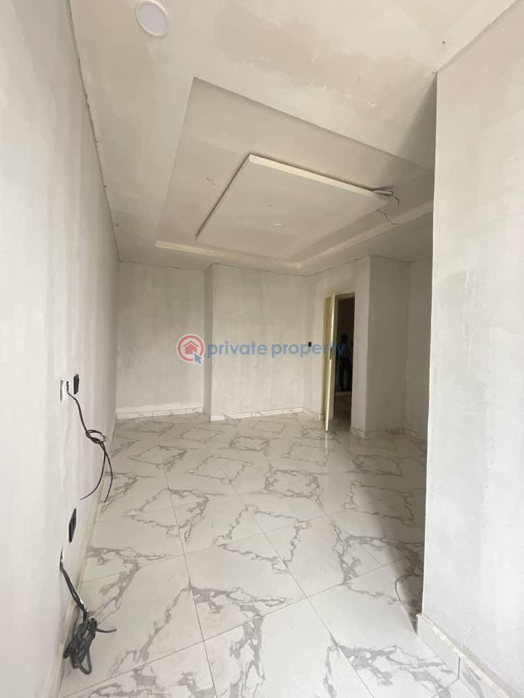 4 bedroom Terraced Duplex For Sale Maryland Ikeja Lagos - 3