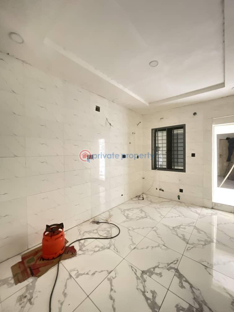 4 bedroom Terraced Duplex For Sale Maryland Ikeja Lagos - 6