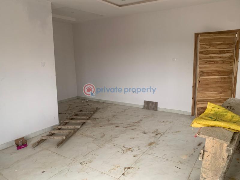 4 bedroom Terraced Duplex For Sale Abba Johnson Adeniyi Jones Ikeja Lagos - 2