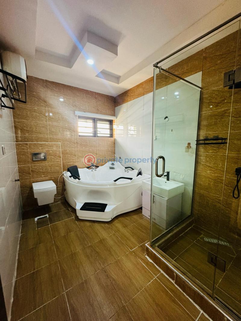 4 bedroom Terraced Duplex For Sale Pen Cinema Agege Lagos - 3