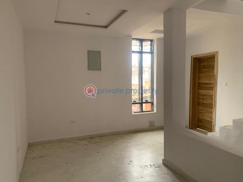 4 bedroom Terraced Duplex For Sale Abba Johnson Adeniyi Jones Ikeja Lagos - 12