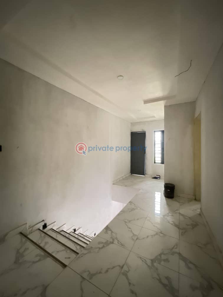 4 bedroom Terraced Duplex For Sale Maryland Ikeja Lagos - 5