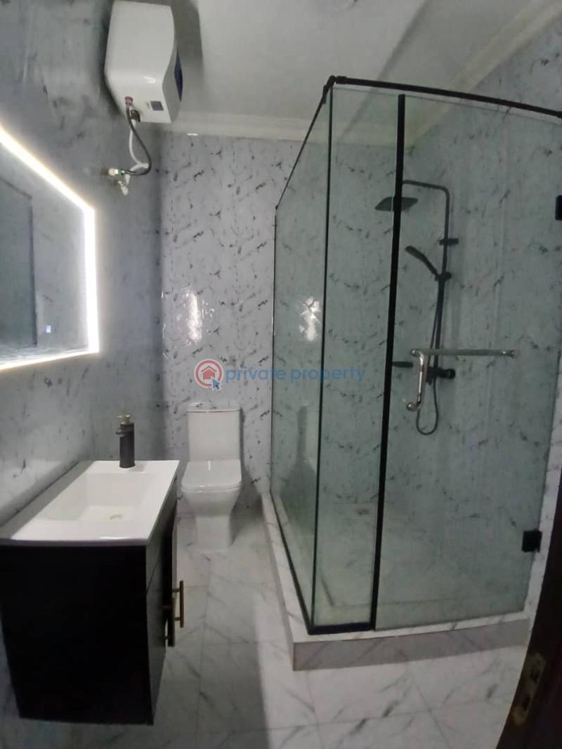 4 bedroom Terraced Duplex For Sale Maryland Ikeja Lagos - 10