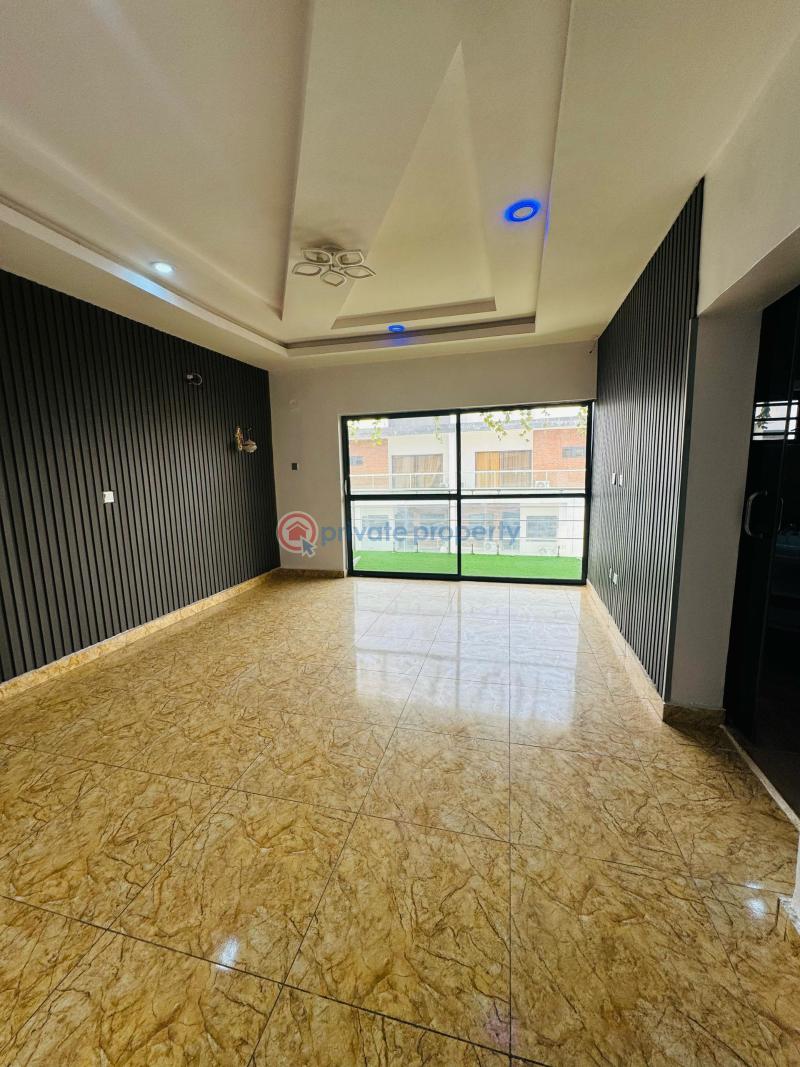 4 bedroom Terraced Duplex For Sale Pen Cinema Agege Lagos - 9