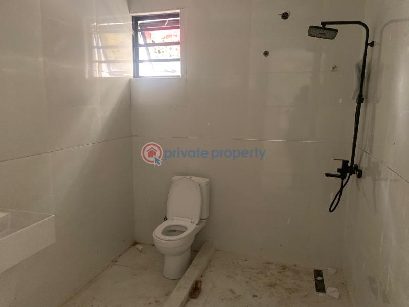 4 bedroom Terraced Duplex For Sale Abba Johnson Adeniyi Jones Ikeja Lagos - 3