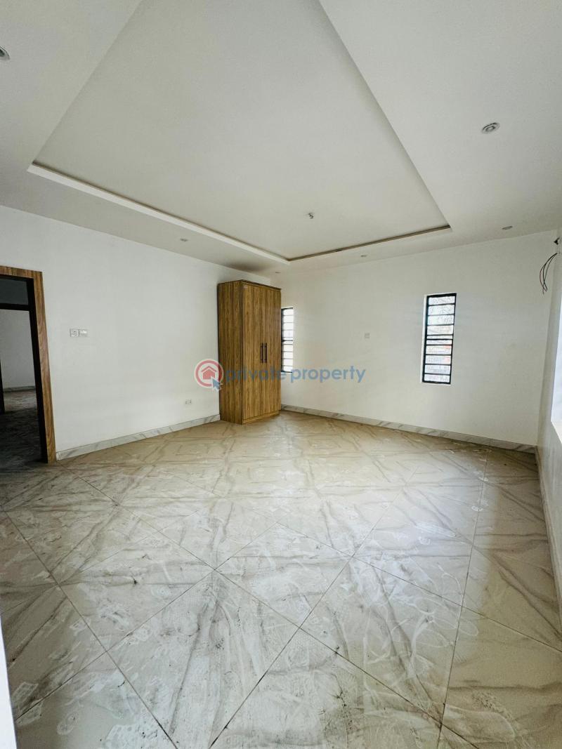 4 bedroom Duplex For Sale Surulere Lagos - 10