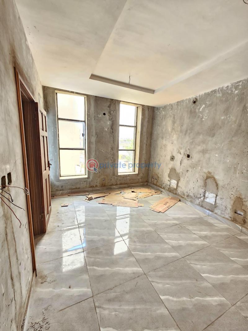4 bedroom Terraced Duplex For Sale Allen Avenue Ikeja Lagos - 2