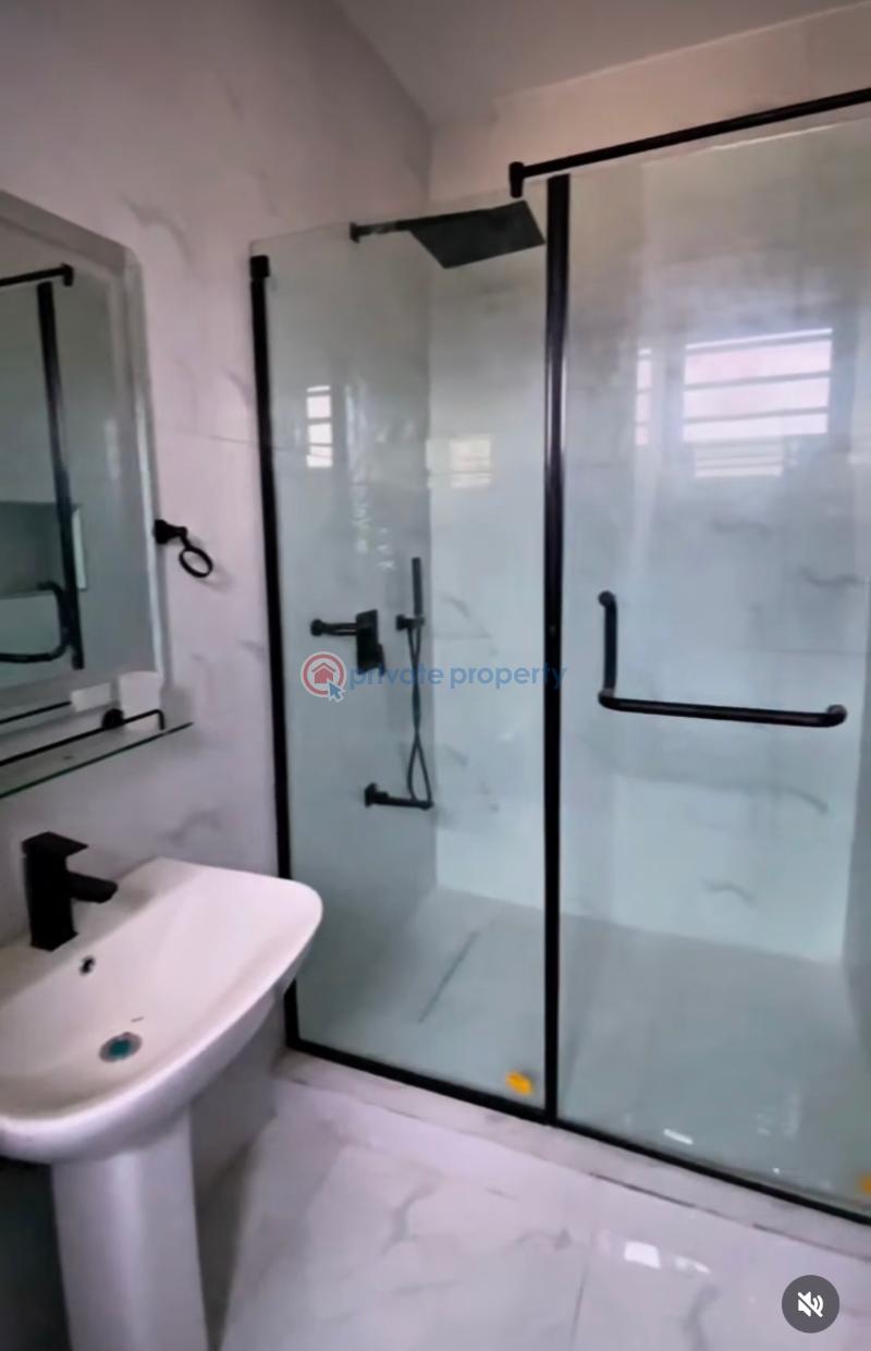 House For Sale Ikeja Lagos - 1