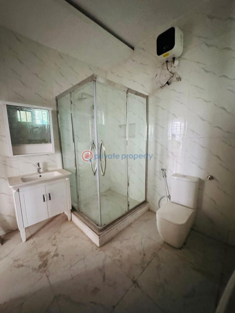 4 bedroom Terraced Duplex For Sale Adeniyi Jones Ikeja Lagos - 3
