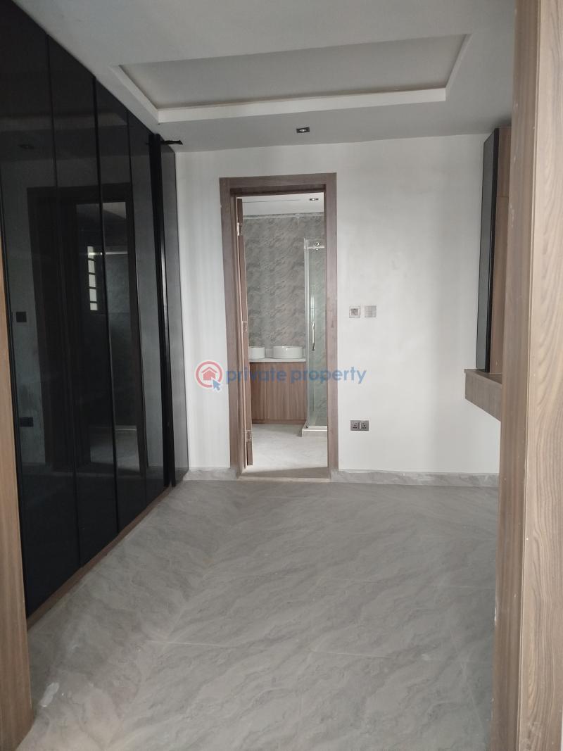 4 bedroom Terraced Duplex For Sale Ogba Bus-stop Lagos - 21