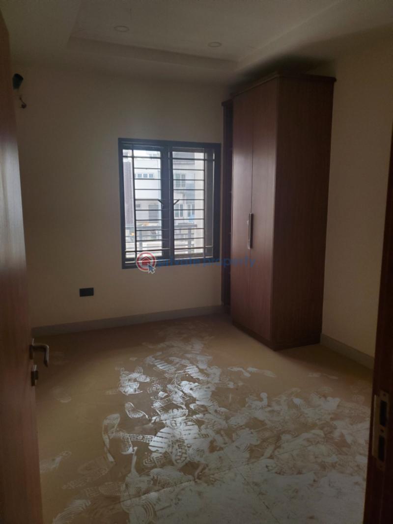 4 bedroom Terraced Duplex For Sale Jahi Abuja Phase 2  - 6