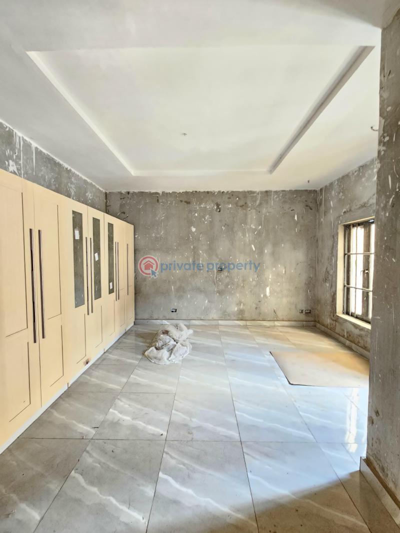 4 bedroom Terraced Duplex For Sale Allen Avenue Ikeja Lagos - 1