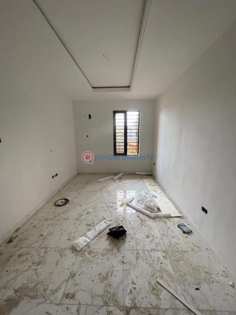 4 bedroom Terraced Duplex For Sale Maryland Lagos - 6