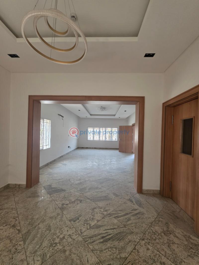 4 bedroom Terraced Duplex For Sale Maitama Abuja Phase 1  - 3