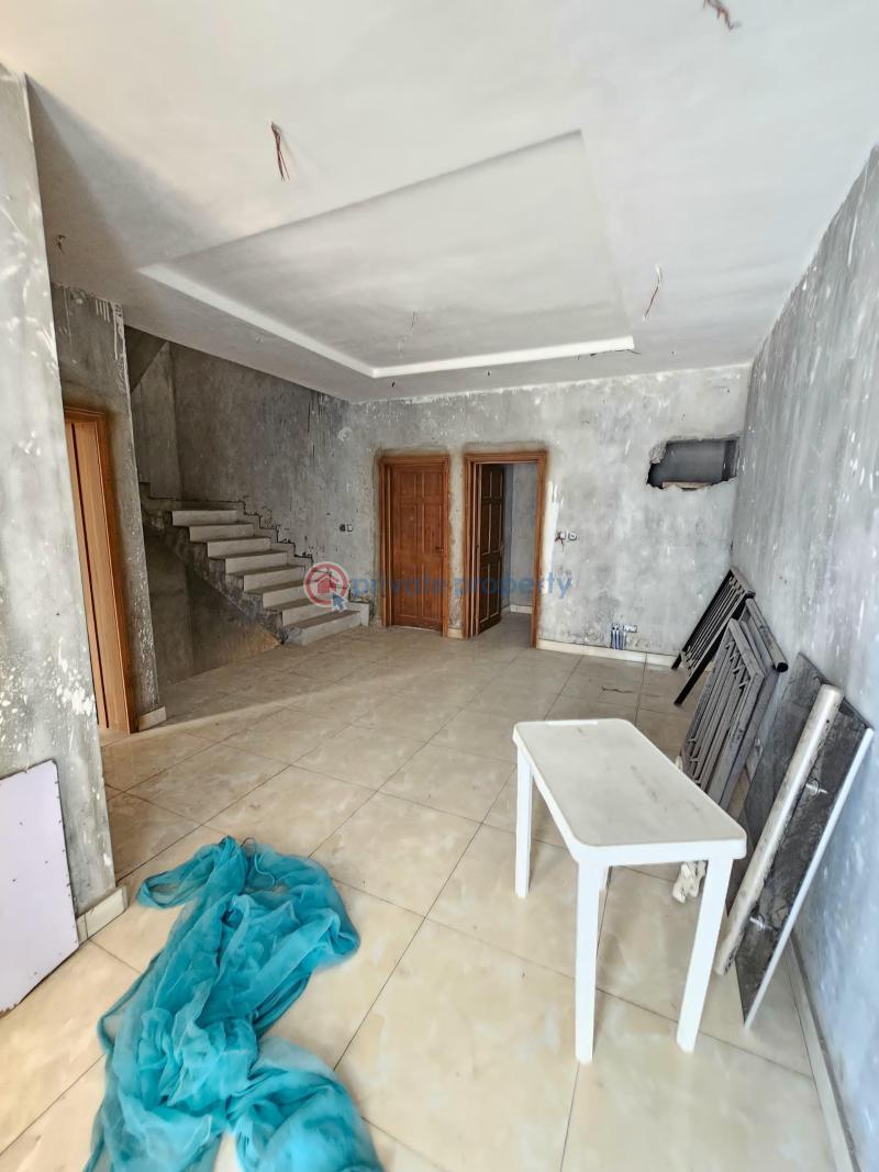 4 bedroom Terraced Duplex For Sale Allen Avenue Ikeja Lagos - 5