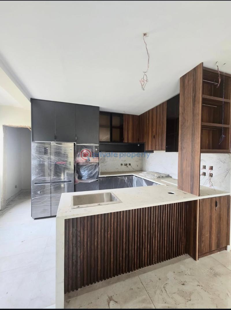 4 bedroom Terraced Duplex For Sale Obanikoro Shomolu Lagos - 3