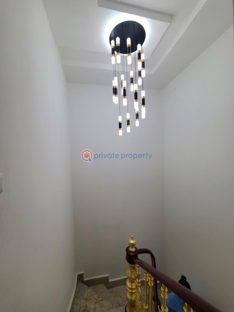 4 bedroom Terraced Duplex For Sale Katampe Ext. Abuja Phase 2  - 10