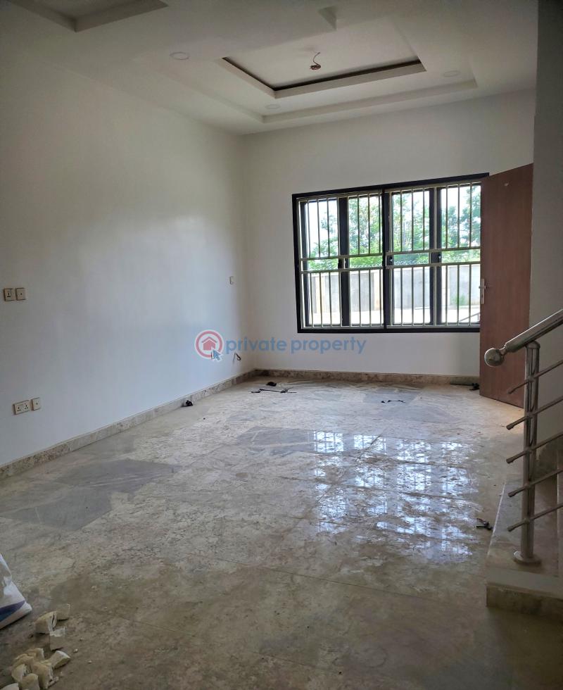 4 bedroom Terraced Duplex For Rent Kado Abuja Phase 2  - 2