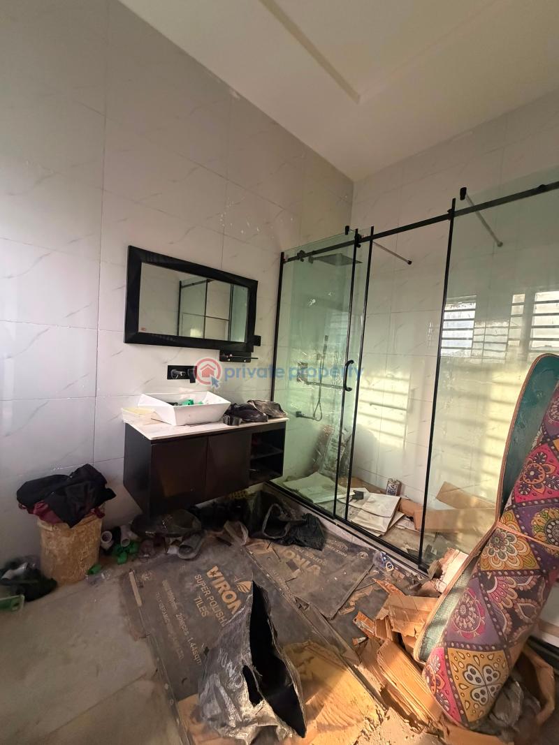 4 bedroom Terrace For Sale Ikeja GRA Lagos - 1