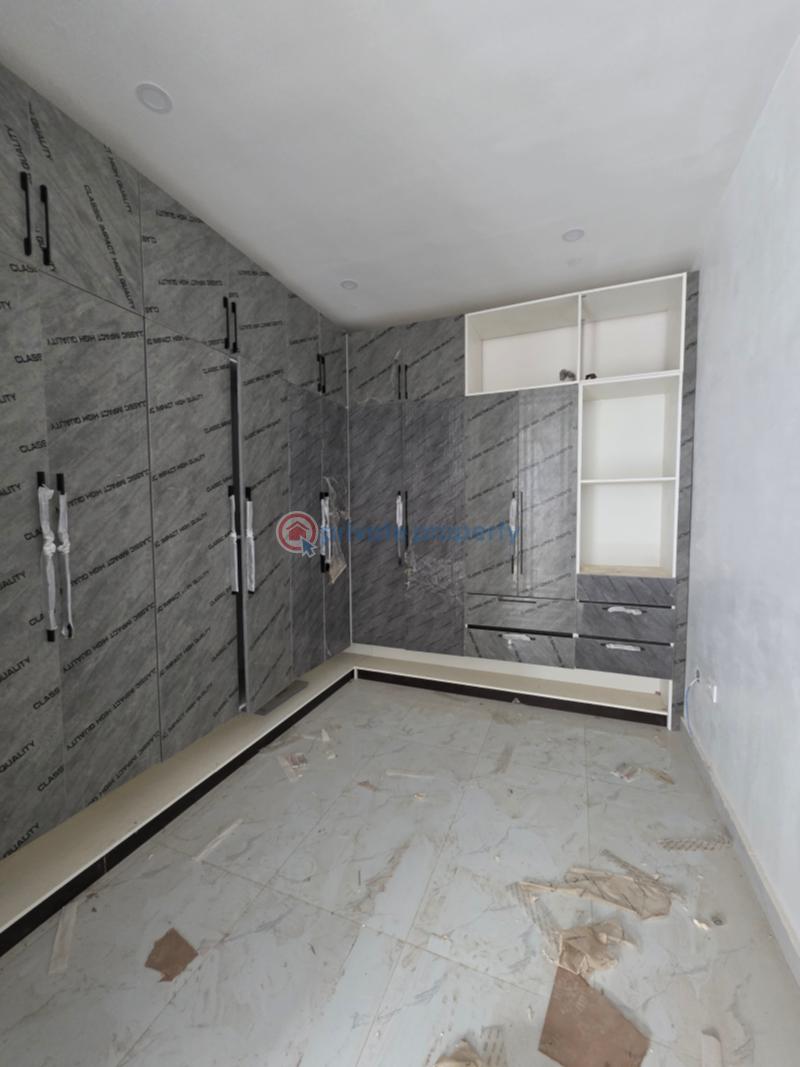 4 bedroom Terraced Duplex For Sale Jahi Abuja Phase 2  - 11