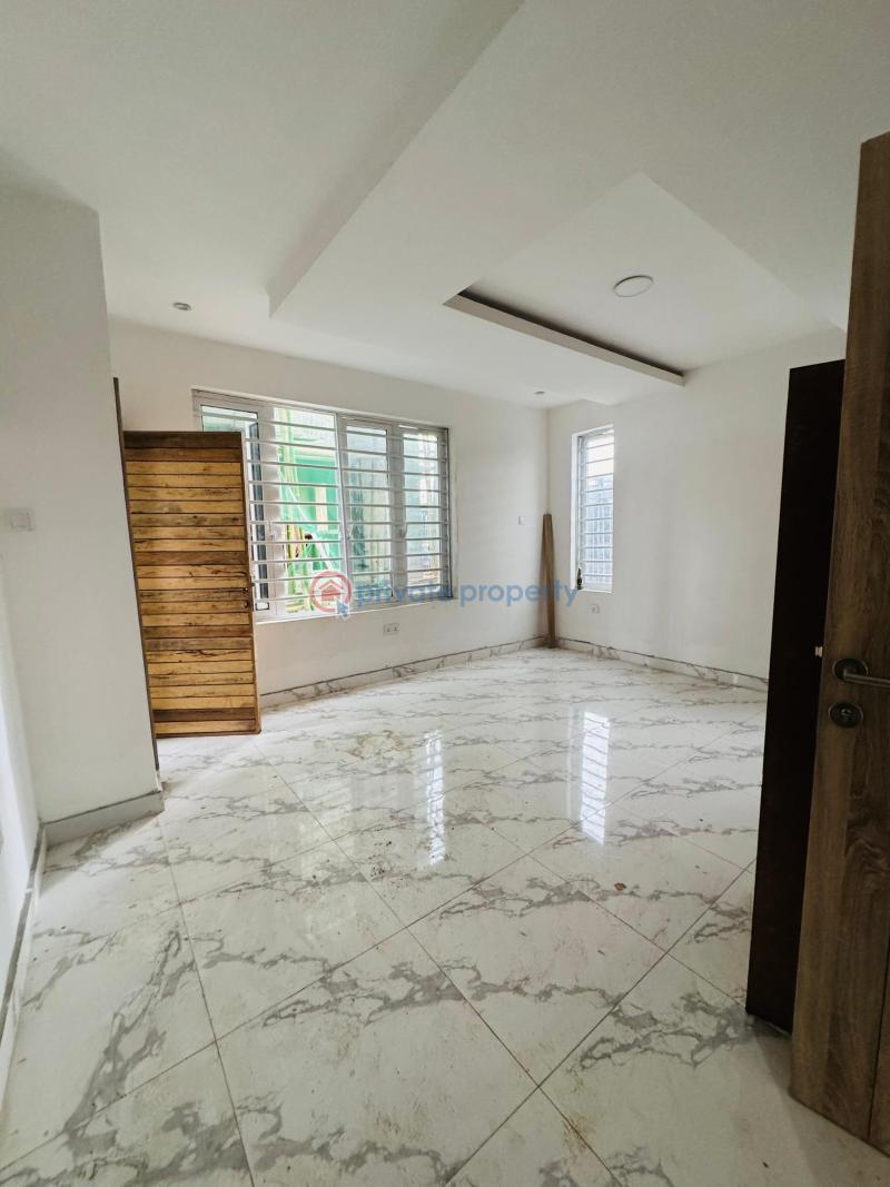4 bedroom Terraced Duplex For Sale Adeniyi Jones Ikeja Lagos - 10