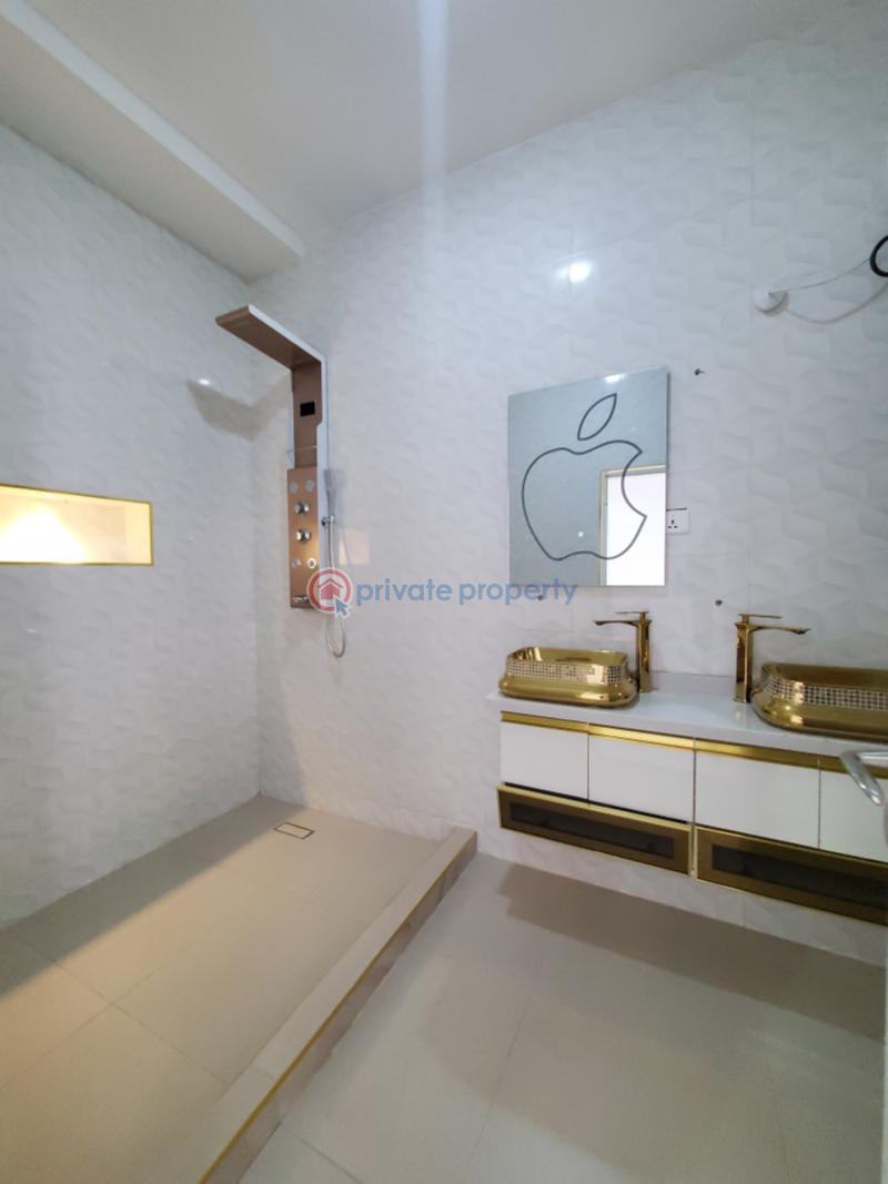 4 bedroom Terraced Duplex For Sale Katampe Ext. Abuja Phase 2  - 14