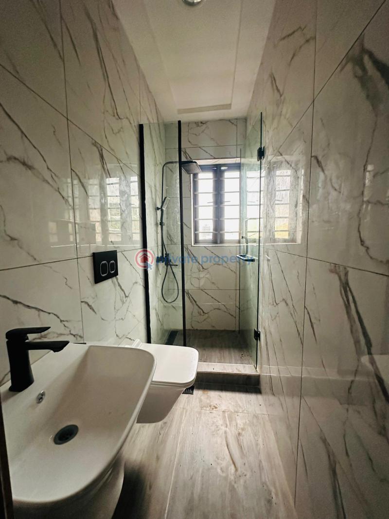 4 bedroom Terraced Duplex For Sale Maryland Lagos - 13