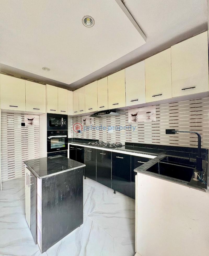 3 bedroom Terraced Duplex For Sale Secure Estate At Orchid Lekki Along Lekki Expressway Lagos - 3