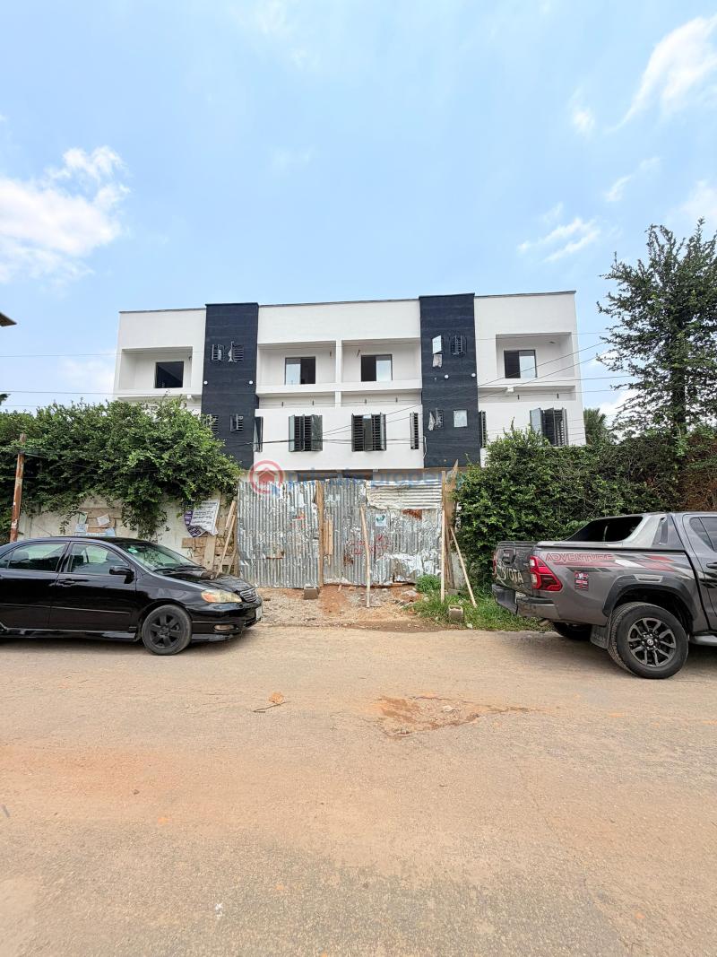 4 bedroom Terraced Duplex For Sale Ikeja GRA Lagos - 12