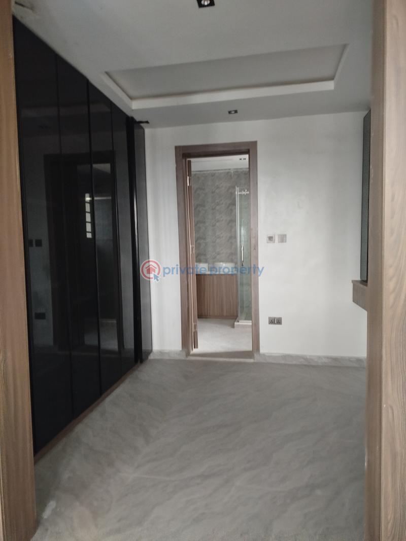 4 bedroom Terraced Duplex For Sale Ogba Bus-stop Lagos - 20