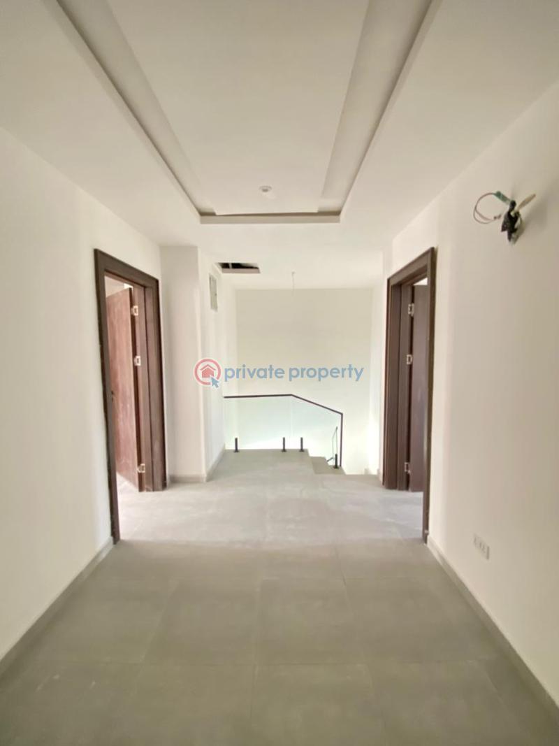 4 bedroom Terraced Duplex For Sale Ikate Elegushi Lekki Lagos - 11