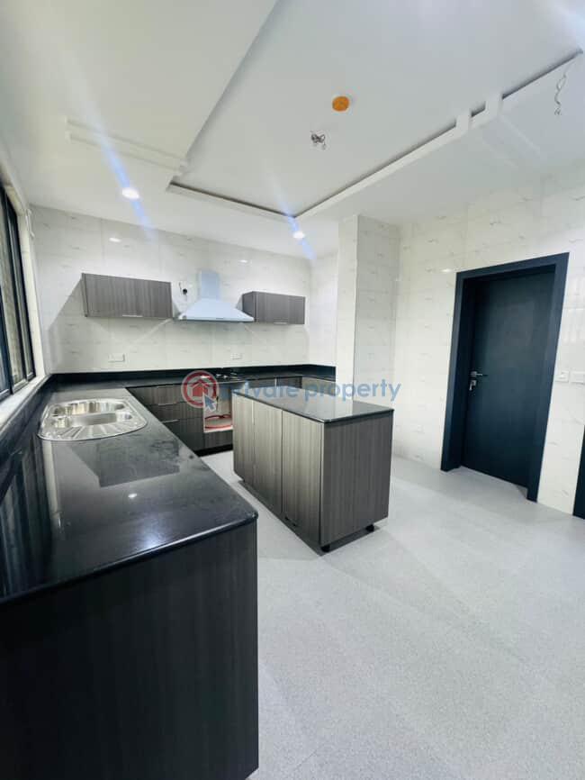 4 bedroom Terraced Duplex For Sale Anthony Village Maryland Lagos - 5