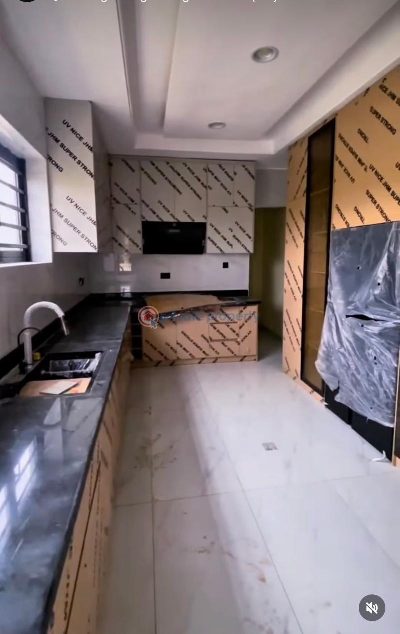 House For Sale Ikeja Lagos - 12