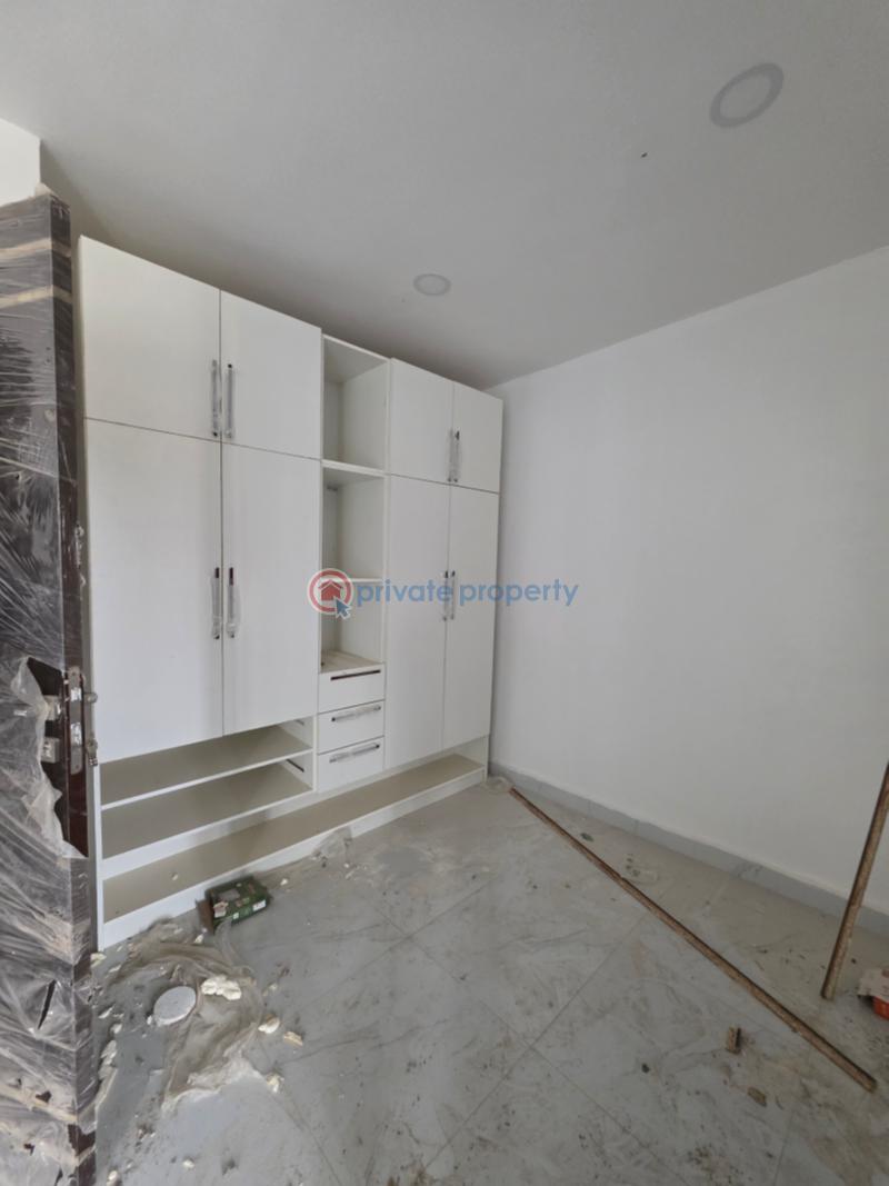 4 bedroom Terraced Duplex For Sale Jahi Abuja Phase 2  - 9