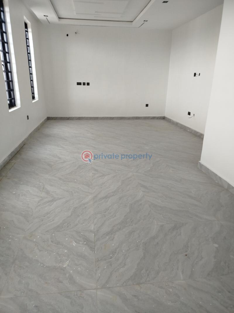4 bedroom Terraced Duplex For Sale Ogba Bus-stop Lagos - 19