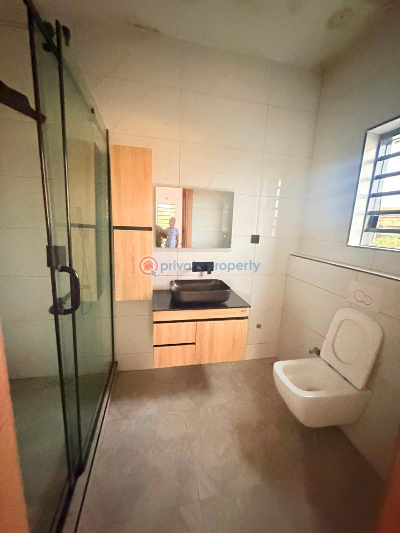 4 bedroom Terrace For Sale Ikeja GRA Lagos - 8