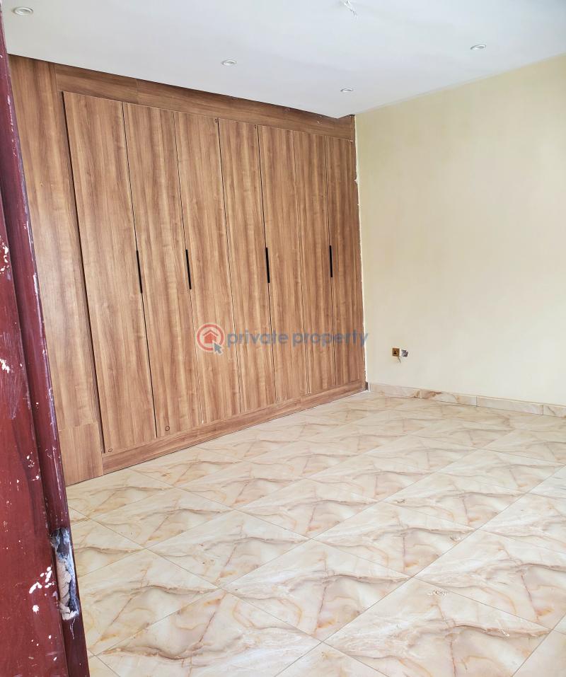 4 bedroom Terraced Duplex For Rent Kado Abuja Phase 2  - 3