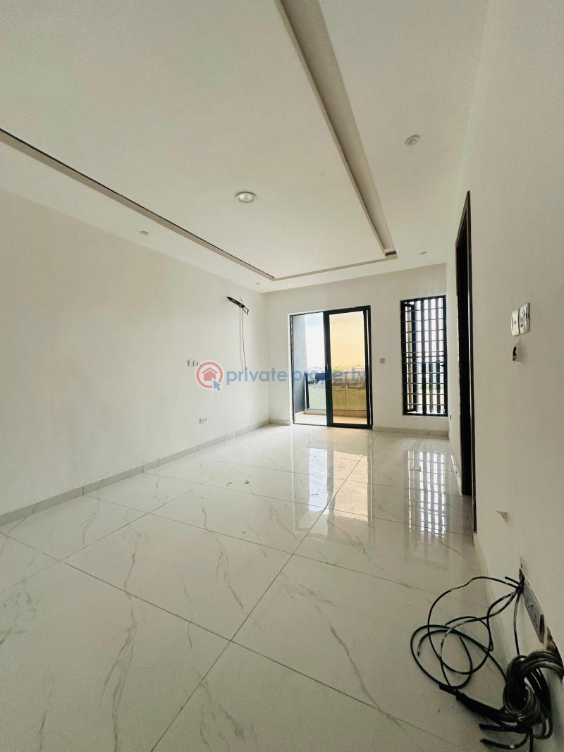 4 bedroom Terraced Duplex For Sale Maryland Lagos - 15