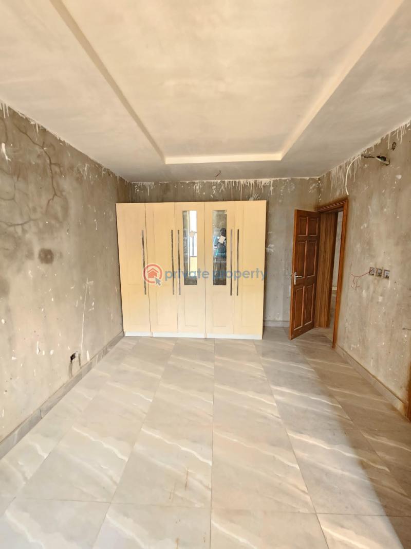 4 bedroom Terraced Duplex For Sale Allen Avenue Ikeja Lagos - 6