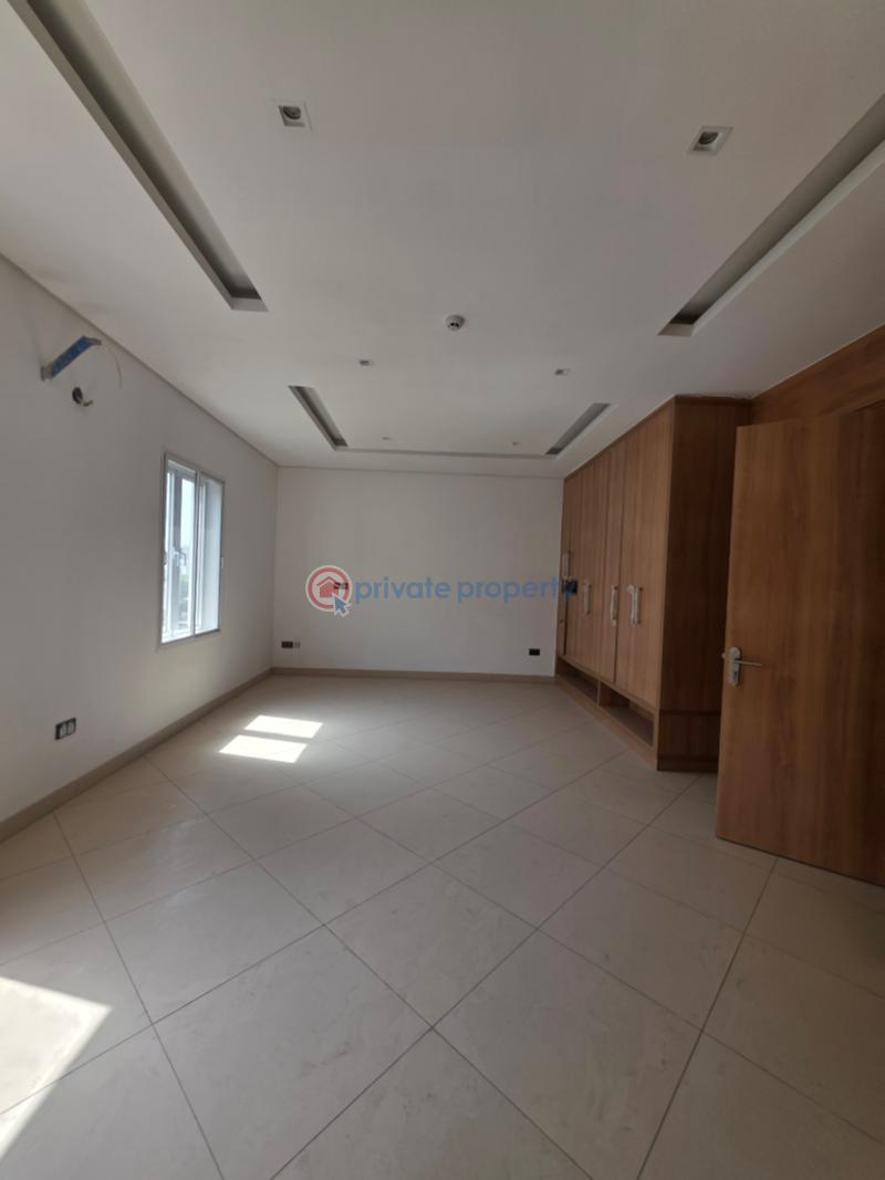 4 bedroom Terraced Duplex For Sale Maitama Abuja Phase 1  - 5