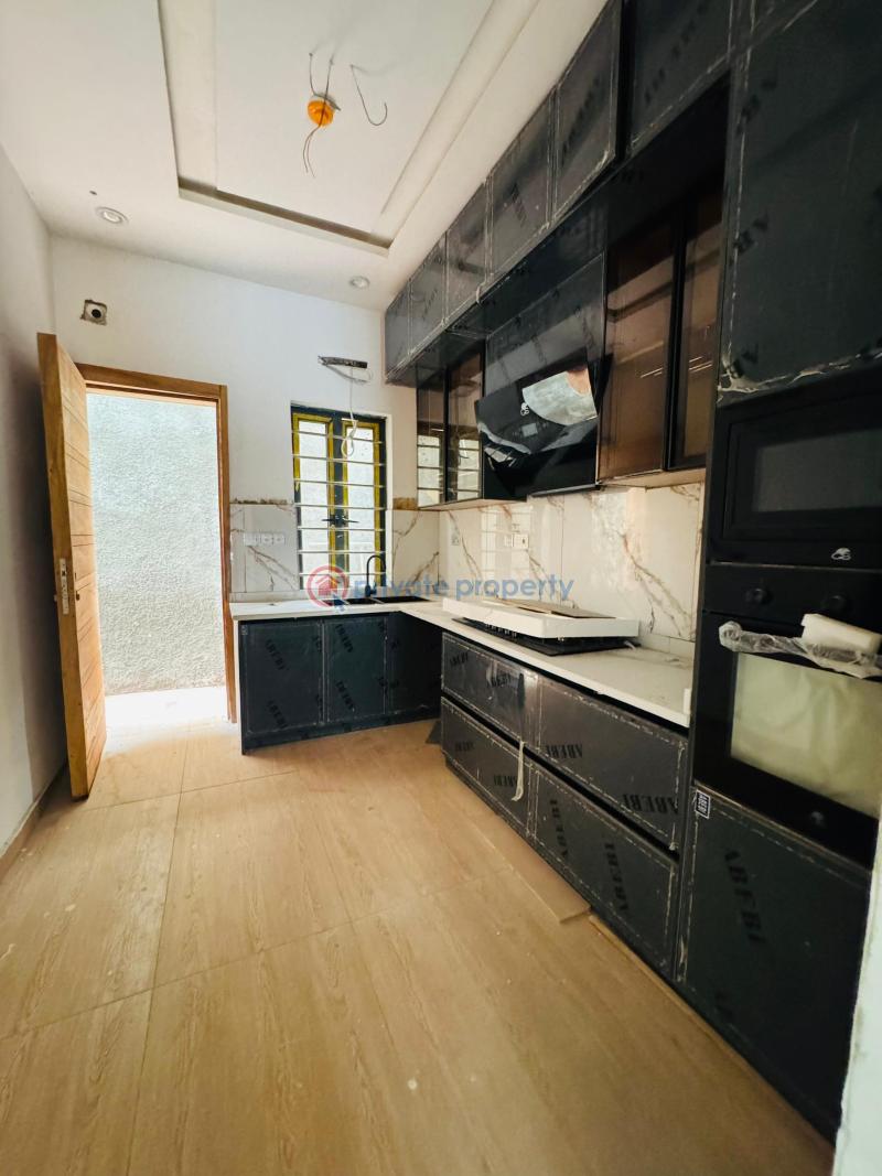 Newly built 4 bedroom terrace duplex with bq - 2 4 bedroom Terraced Duplex For Sale Maryland Ikeja LSDPC Maryland Estate Lagos - 2