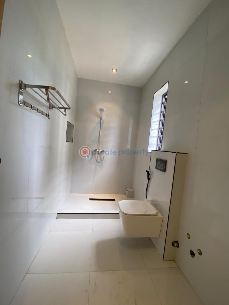 4 bedroom Terraced Duplex For Sale Lekki Phase 1 Lagos - 11